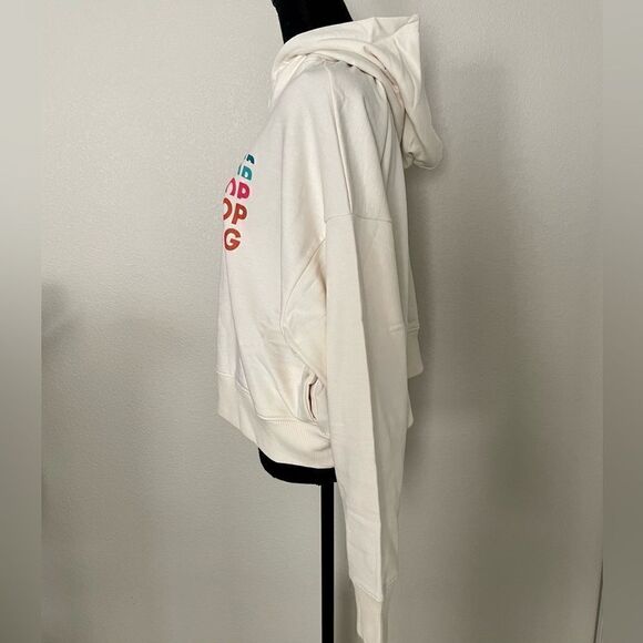 NWT The North Face Logo Play Hoodie - Picture 6 of 11